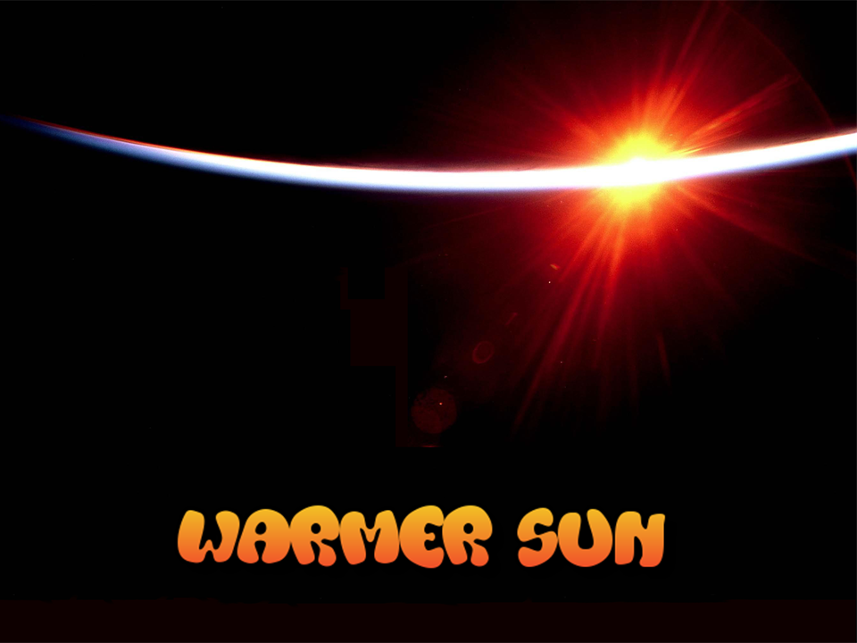 Warmer Sun Logo