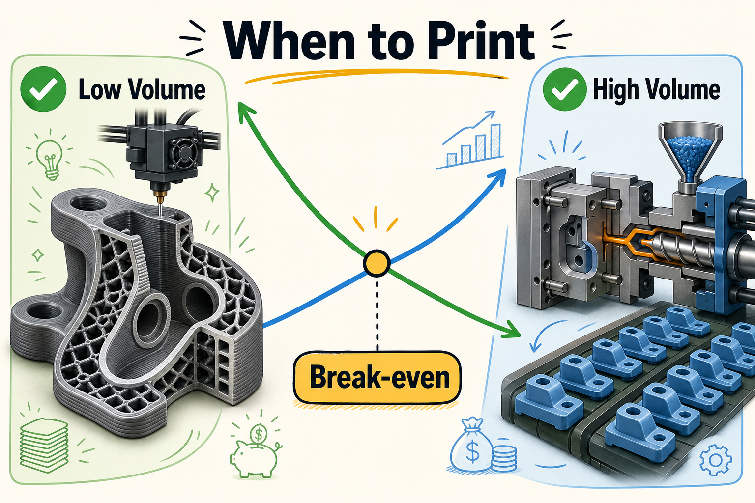 When the spreadsheet says print