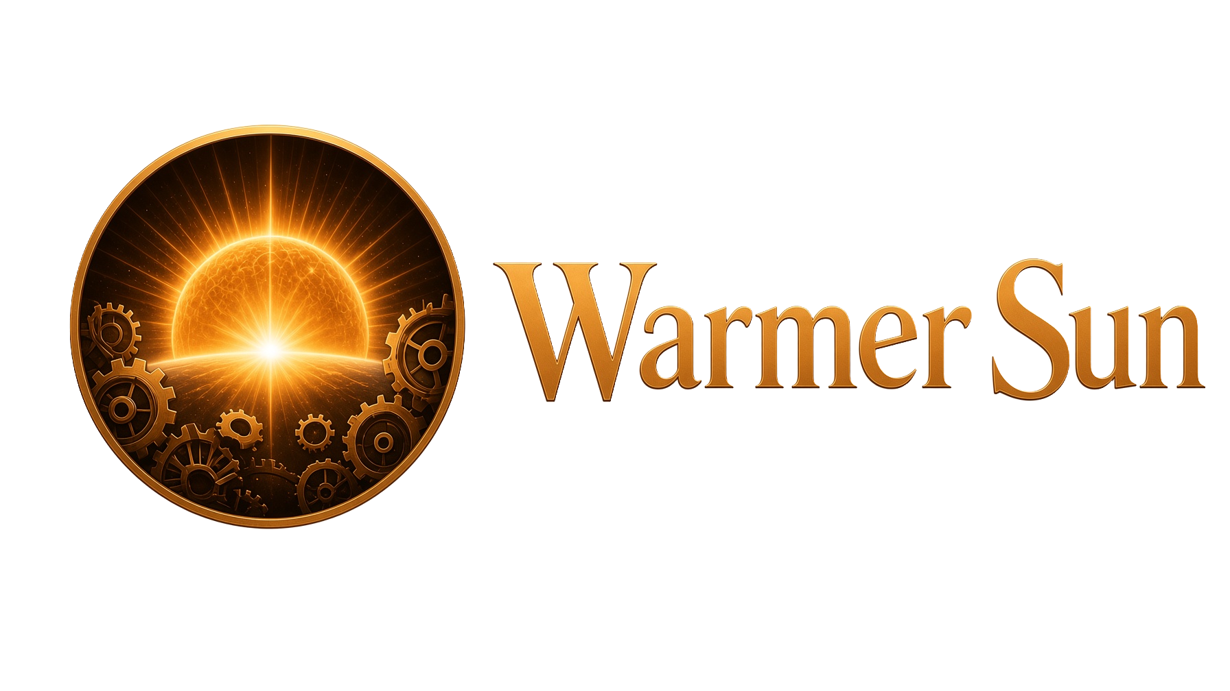 Warmer Sun