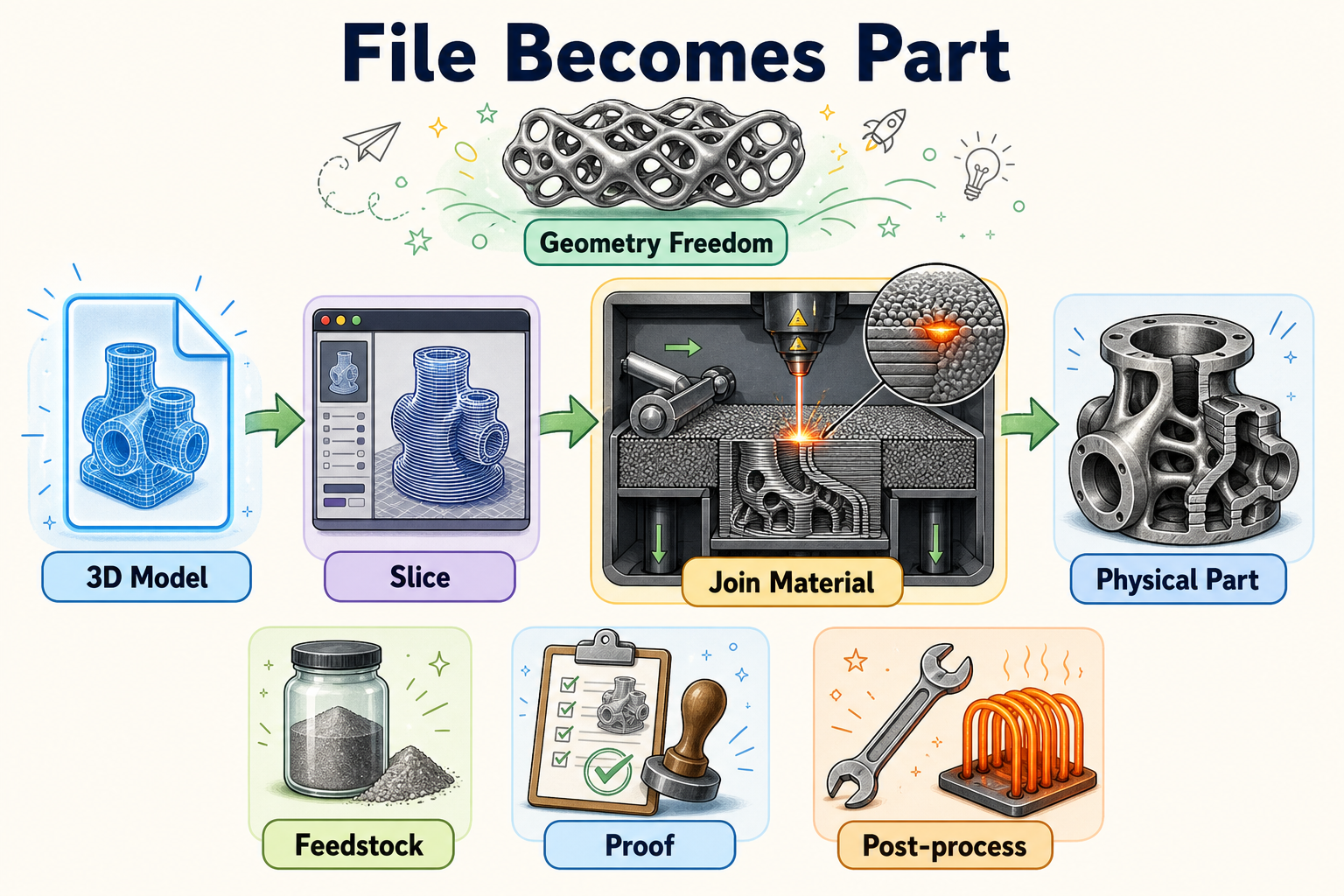 File Becomes Part