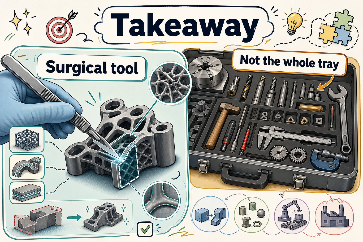 Takeaway
