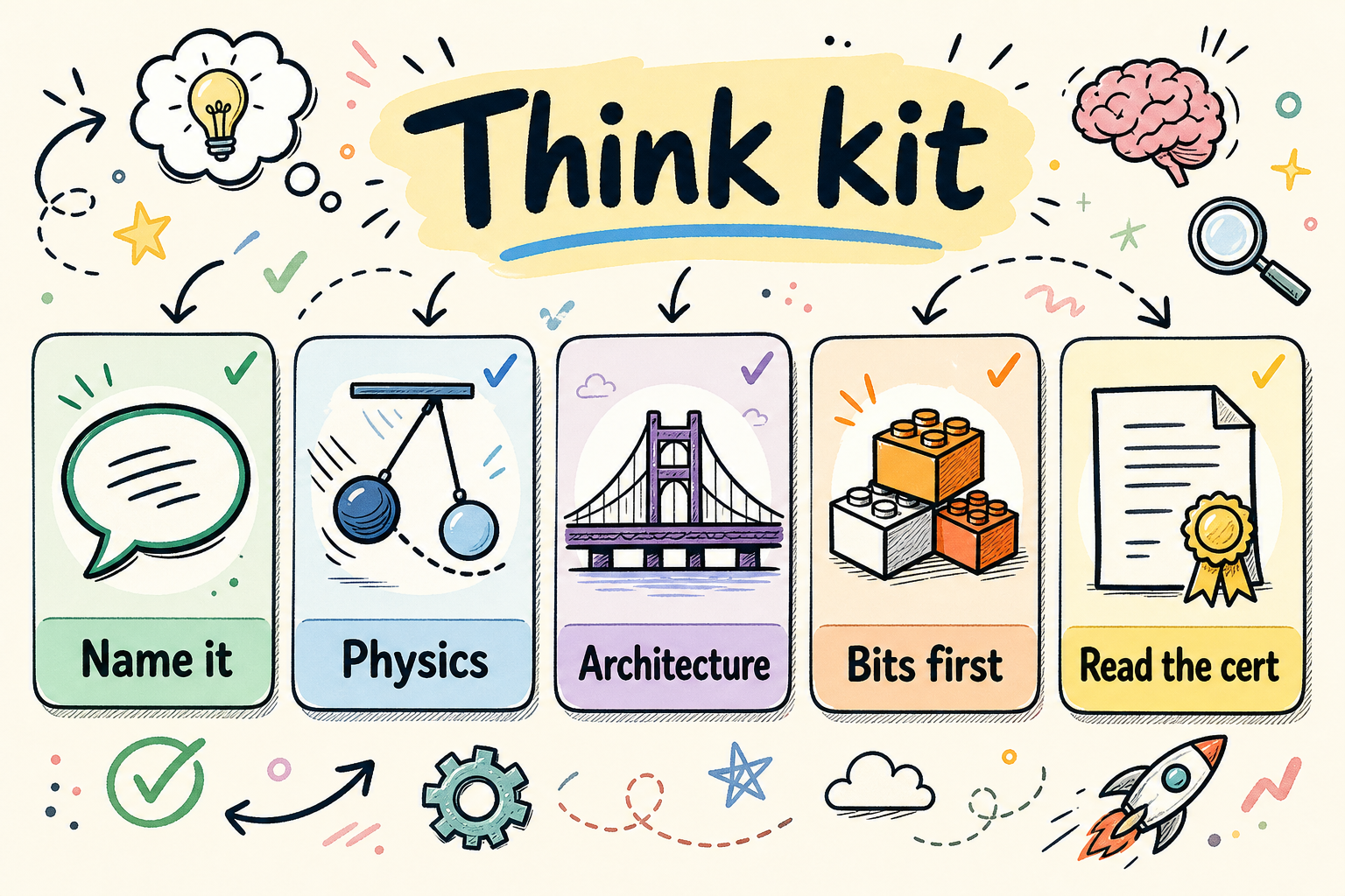 Think kit