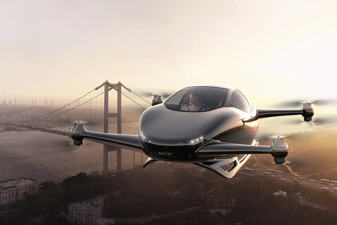 AirCar