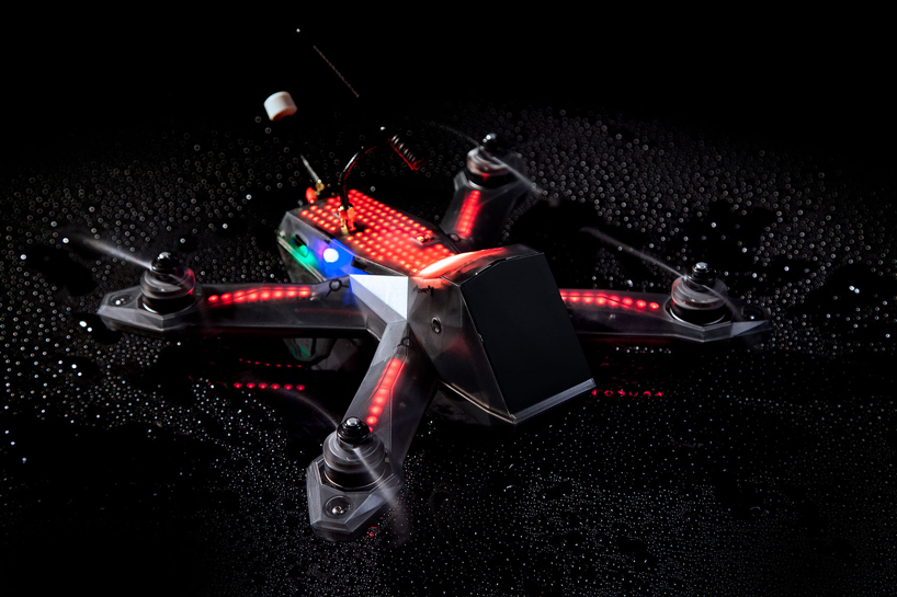 DRL Racer3
