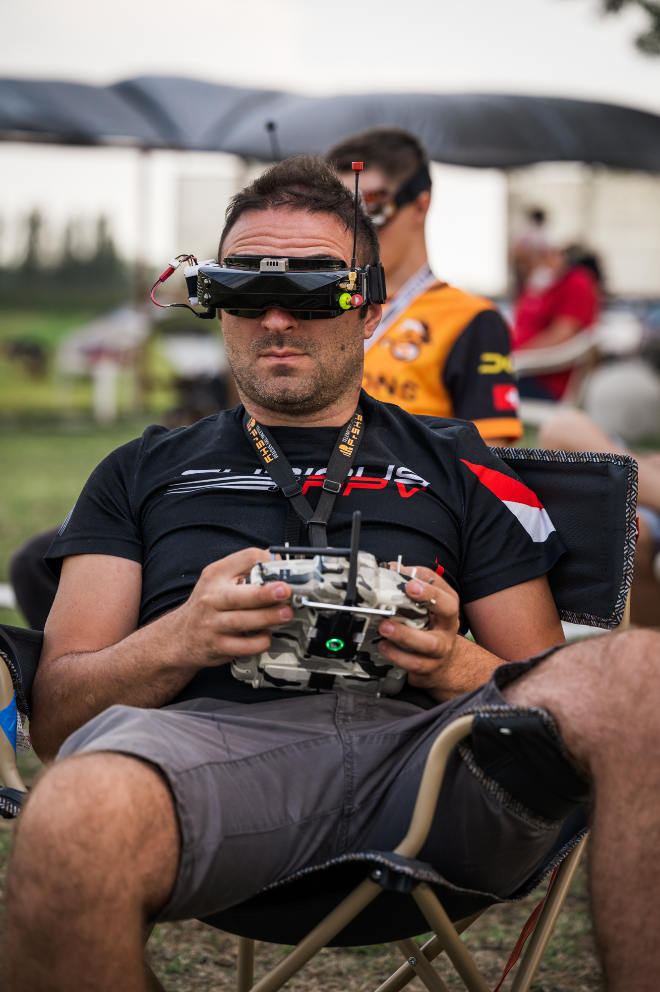 FPV pilot