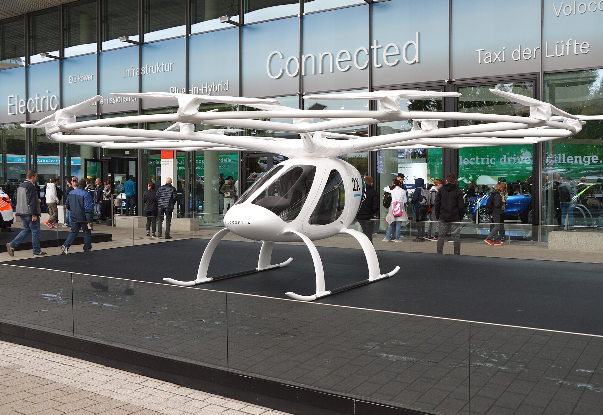 volocopter 2x commons