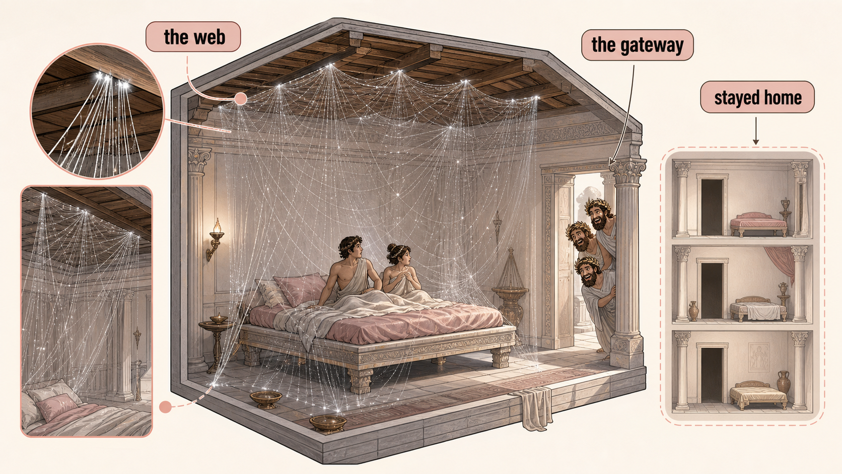The web
