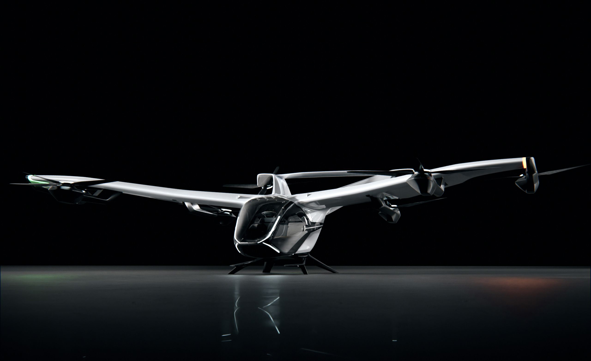 Airbus CityAirbus NextGen
