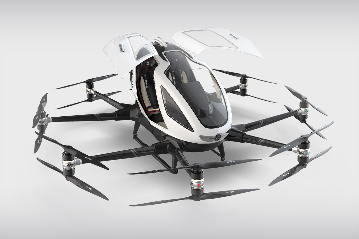 EHang 216