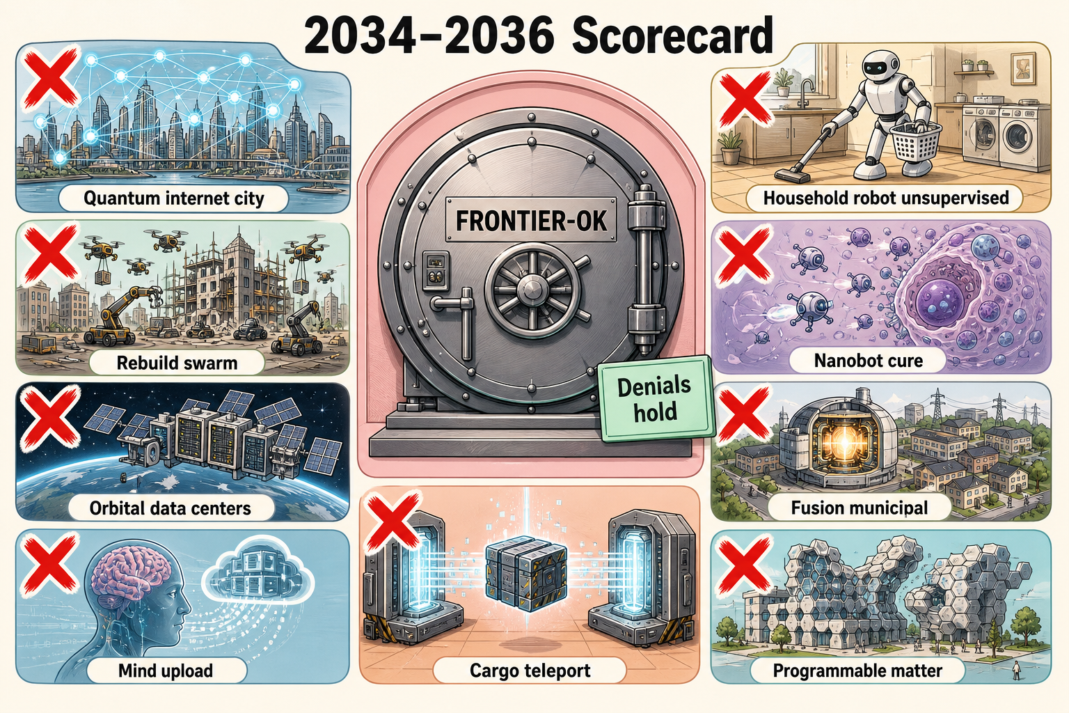 2034–2036 Scorecard